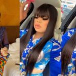 "I'm that side chick your husband will never want to leave because I own his heart," Bobrisky promises married women.