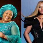 Chioma Jesus, a Nigerian gospel singer, beats Beyoncé in a Twitter popularity contest.