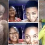“Help Me Beg Bobrisky to Forgive Me”: Man Who Got Tattoo of Crossdresser Falls Sick, Cries Out in Pain
