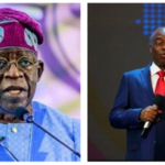Bishop Oyedepo is honored by Tinubu on his 68th birthday.