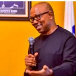 Keyamo claims that Peter Obi plan to stage his attempted assassination.