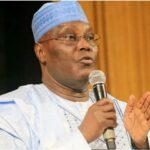 2023: Atiku Plan's on Dealing with insecurities and the Stagnant Economy