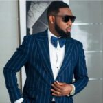 Prior to May's birthday, AY Makun honors actor Yul Edochie's first spouse.
