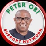 I Am A PDP Supporter But "Obedient," Director of Peter Obi Support Group