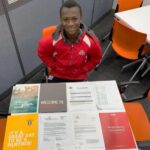 Youngster obtains full scholarship and admission to 12 US universities after walking 5 km each day to complete his assignment
