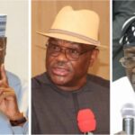 Ayu's resignation is not to be decided by me, Atiku Responds to Wike's Camp