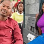Ovie Ossai chastises Ashmusy for revealing her virginity on social media, saying that it doesn't make one a bride material.