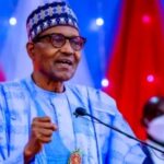 Buhari praises the Niger Delta Ministry's new management