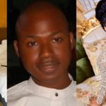 "The FG must pay immediate attention to Bobrisky's lifestyle." - Ossai Success, Governor Okowa's aide