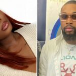 "It was a toxic and abusive relationship." - BeautybyBemi, Sheggz's ex-girlfriend