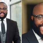 A Nigerian man has received two master's degrees in law from universities in the United Kingdom and the United States, respectively.