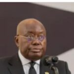 Ghana: My critics in the Ashanti Region will be disgraced for the rest of their lives - Akufo-Addo