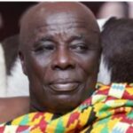 Ghana: Those who blame Akufo-Addo for current difficulties are witches and uncivilized people, according to Okyenhene.
