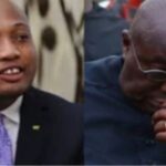 Ghana: Soldiers cannot protect you; they, too, are suffering - Ablakwa to Akufo-Addo.