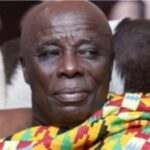 Ghana: You're a big chief, and your remarks were not in good taste - Obiri Boahen takes on Okyenhene