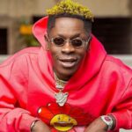 Ghana: Shatta Wale celebrates his birthday with the release of his new track "Cash Out" from his GOG album.
