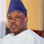 Countries that grant visas to Nigerian youths looking for greener pastures are evil - Former governor of Ogun