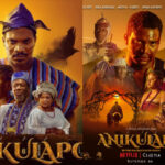 Nigeria: Kunle Afolayan rejoices as a new Oscars policy may favor his film, Anikulapo.