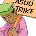 ASUU Strike: An appeals court has ordered ASUU to resume classes immediately.