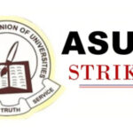 Nigeria: ASUU, the Academic Staff Union of Universities, has called off an eight-month strike.