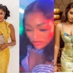 Nigeria: I already know say na fake life- Reactions to Beauty picking dollars at her birthday party