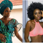 Nigeria: "I am extremely single and open to love," says Beverly Osu.