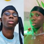 Nigeria: I had no idea you didn't want to go back to school- Blaqbonez apologizes after many blame him for forcing ASUU to suspend its strike.