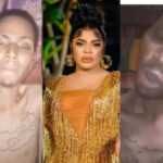 Nigeria: 'Stop calling my name,' Bobrisky replies, a man who got HIV from tattooing his face; spills more details.