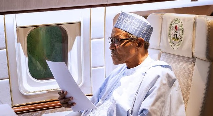 Muhammadu Buhari