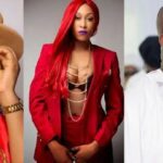 Nigeria: Don Jazzy ignored me in my upcoming days - Cynthia Morgan has a hot blow.