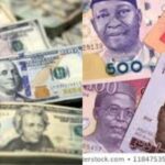 Today's Dollar (USD) to Naira (NGN) Black Market Exchange Rate - 10th October 2022