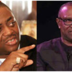 Who the hell is he, he's way down the pecking order - Femi Fani-Kayode Slams Peter Obi for Claiming He Doesn't Respond to Spokespersons
