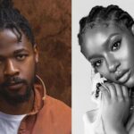 Nigeria: 'Rush' and other Mavin hit songs were mixed and mastered by me,' Johnny Drille says.