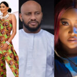 Nigeria: "Let God's Will Be Done," May Edochie Says After Judy Austin's Ex-Husband Alleges He Is The Father Of Yul's Last Child.