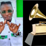 Nigeria: "He's way above"- Reactions after Grammy organizers choose Laycon to speak on Instagram Live.