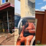 Nigeria: A forex trader has sparked outrage after claiming that he transformed his mother's roadside business to a shopping complex.
