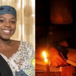 This wahala is still following me - Nigerian lady laments as the UK announces potential national grid outages