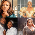 Nigeria: "I don't respect the deceased," Blessing CEO fumes and slams Nkechi Blessing, Anita Joseph, and others