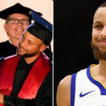 America: Stephen Curry Returns to University, Earns Bachelor's Degree 13 Years After Leaving School For Basketball