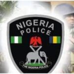 Nigeria: Nigerian cops react to footage of a helicopter dropping 100 people in Enugu.