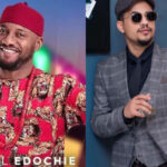 Nigeria: "Why We Shouldn't Question God," about Rico Swavey. Yul Edochie informs colleagues and explains why.