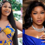 Nigeria: Expect no respect from me because you're attempting to murder me and my unborn children-Tacha.
