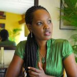 Kenya: Former model Emma Too has released receipts from Trevor Ombija's mumama