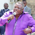 Atwoli makes a comment on a video showing a Kenyan woman breastfeeding a dog in Saudi Arabia.