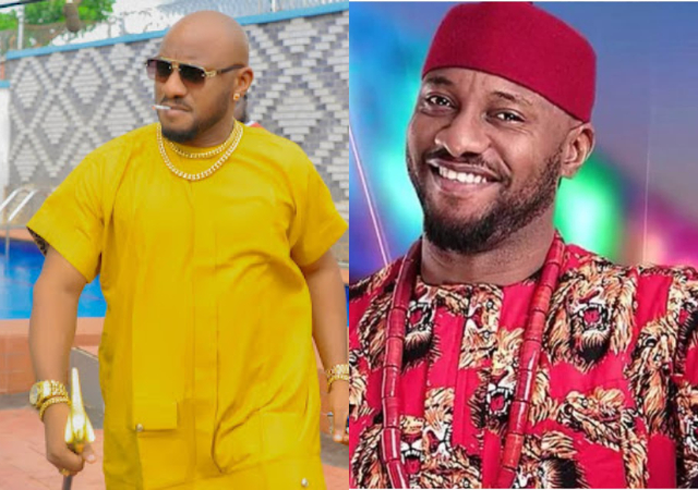 Yul Edochie