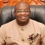 Greg Ibe responds to Ikpeazu, "Importing G-5 govs to Abia won't save PDP in 2023."