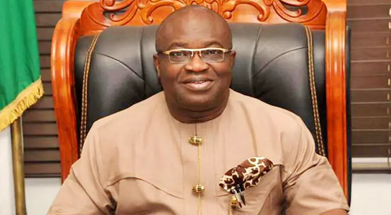 Okezie Ikpeazu