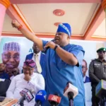 On Monday, I will fire your 30 PS appointees. Oyetola to Adeleke
