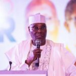 Atiku: PDP Feud to End Soon, Talks with 5 Aggrieved Governors Underway
