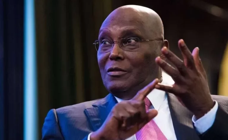 Mr. Atiku Abubakar